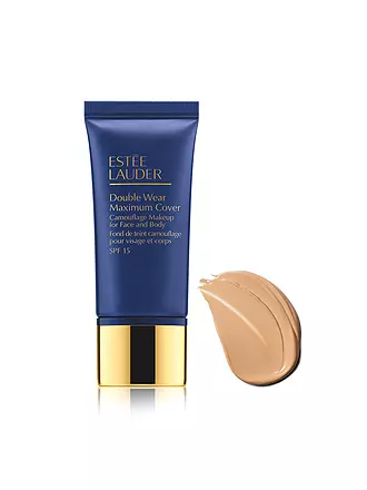 ESTÉE LAUDER | Double Wear Maximum Cover Camouflage Make-Up SPF15 (53/2W1 Dawn) | 